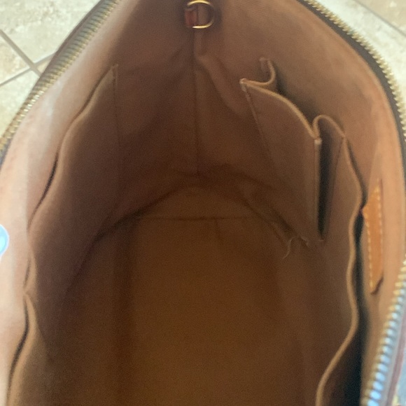 π―Authentic Louis Vuitton Palermo vintage - Picture 12 of 16